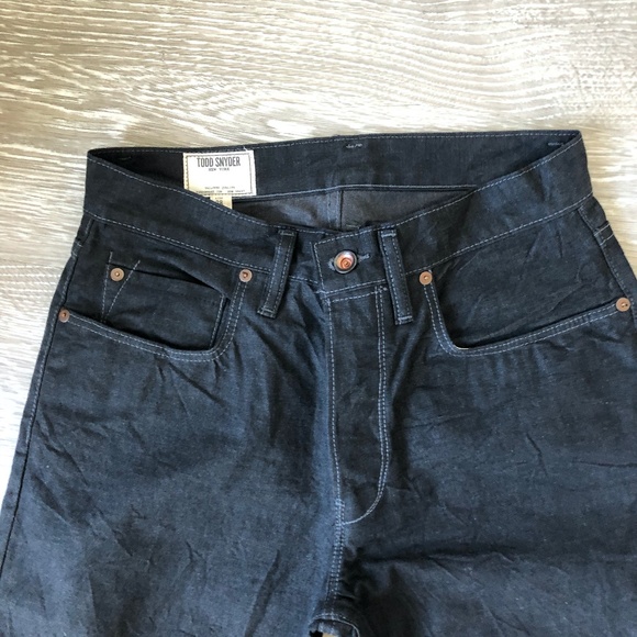 todd snyder denim for Sale OFF75%